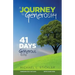 A Journey to Generosity: 41 Days to a Generous Life