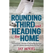 Rounding Third and Heading for Home: The Emotional Journey of Selling My Business and the Lessons Learned Along the Way