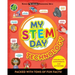 My Stem Day - Technology: Packed with Fun Facts and Activities!