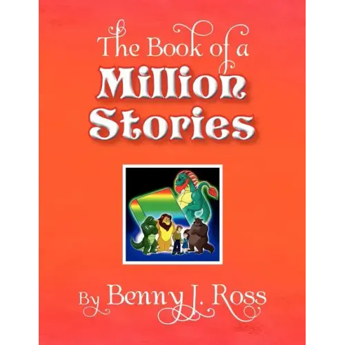 The Book of a Million Stories