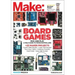 Make:, Volume 36: Board Games