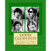 Good Clean Fun: The Audio And Visual Documents of THE MONKEES 1956-1970