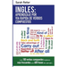 Ingles: Aprendizaje por Via Rapida de Verbos Compuestos: Los 100 verbos compuestos ingleses más frecuentes con 600 frases de ejemplo.