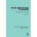 From Unification to Nazism: Reinterpreting the German Past