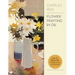 Flower Painting in Oil