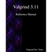 Valgrind 3.11 Reference Manual