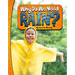 Why Do We Need Rain?
