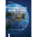 Owning Land, Being Women: Inheritance and Subjecthood in India