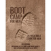 Boot Camp For Men: 24 Week Bible Study For Men