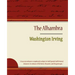 The Alhambra - Washington Irving