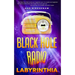 Black Hole Radio - Labyrinthia