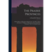 The Prairie Provinces; a Short History of Manitoba, Saskatchewan, and Alberta, Being a Revision of "A History of Manitoba and the North-West Territori