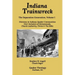 Indiana Trainwreck: Divisions in Indiana Quaker Communities Over Inclusion of Homosexuals, Church Authority, Christ & The Bible 2008-2013