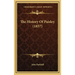 The History Of Paisley (1857)