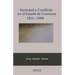 Sociedad y conflicto en el estado de Guerrero, 1911-1995: Poder político y estructura social de la entidad