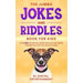 The Jumbo Jokes and Riddles Book for Kids: Over 500 Hilarious Jokes, Riddles and Brain Teasers Fun for The Whole Family