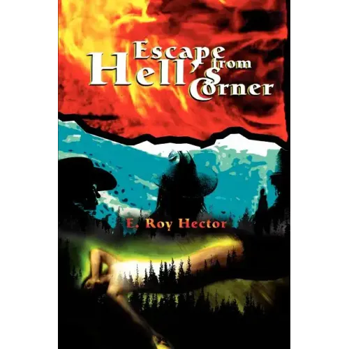 Escape from Hell's Corner
