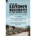With the London Regiment in the Middle East, 1917: Accounts of the 60th Division During the Palestine Campaign in the First World War----London Men in