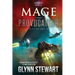 Mage-Provocateur: A Starship's Mage Universe Novel