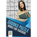 Sudoku Puzzle Books for Teachers