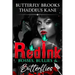 Red Ink: Bosses, Bullies, & Butterflies