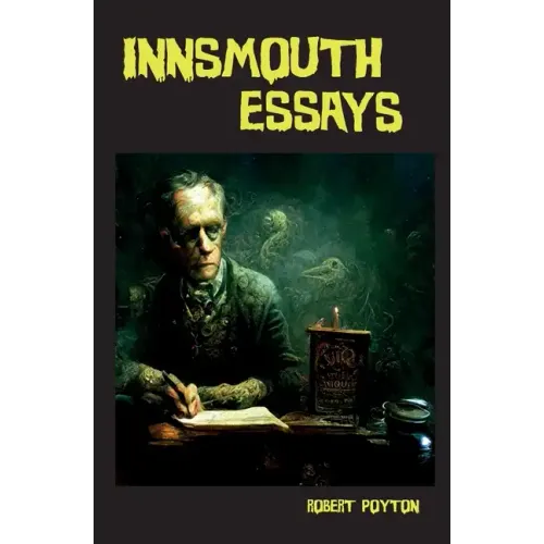 Innsmouth Essays