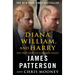 Diana, William, and Harry