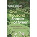 One Thousand Shades of Green: A Year in Search of Britain's Wild Plants