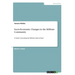 Socio-Economic Changes in the Kibbutz Community: A Study Concerning the Kibbutz Amir in Israel