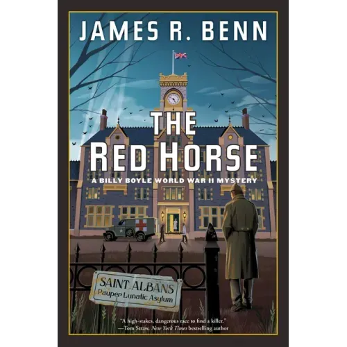The Red Horse