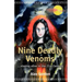 Nine Deadly Venoms