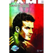 David Beckham, Book 1: Cover B