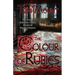 The Colour of Rubies: A Sebastian Foxley Medieval Murder Mystery