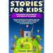Stories for Kids: Discovering the Weirdest Mysteries of the World: Bedtime meditation for children that will learn the strangest things