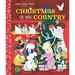 Christmas in the Country