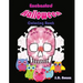 Enchanted Halloween Coloring Book