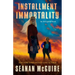 Installment Immortality: An Incryptid Novel