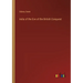 India of the Eve of the British Conquest