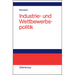 Industrie- und Wettbewerbspolitik