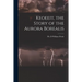 Keoeeit, the Story of the Aurora Borealis