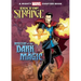 Doctor Strange: Mystery of the Dark Magic: Mystery of the Dark Magic