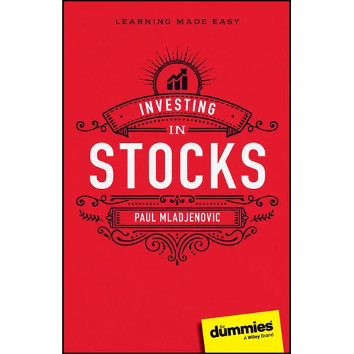 Investing in Stocks for Dummies