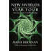 New Worlds, Year Four: More Essays on the Art of Worldbuilding