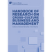Handbook of Research on Cross-culture Business and Management
