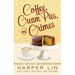 Coffee, Cream Pies, and Crimes