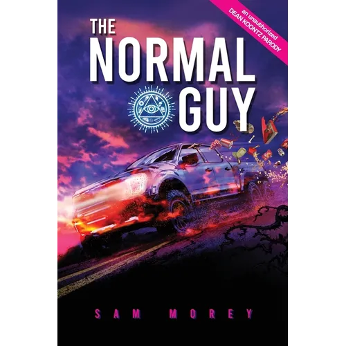 The Normal Guy