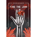 Find the Jinn (Wilde Contracts #1)
