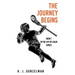 The Journey Begins: Book 1 in The Life of Caleb series