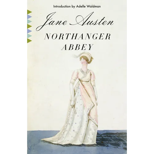 Northanger Abbey