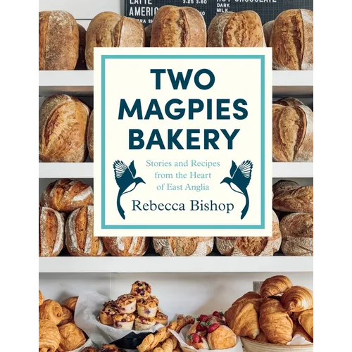 Two Magpies Bakery